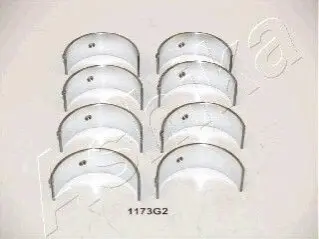 Вкладиш ASHIKA 821173G2