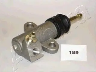 Циліндр зчеплення (робочий) Nissan Navara 2.5D 01- (d=17.46mm) ASHIKA 8501189 Купити в Україні