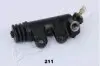 Фото Циліндр зчеплення (робочий) Toyota Auris/Avensis/Corolla 03-18 ASHIKA (8502211) зображення 1