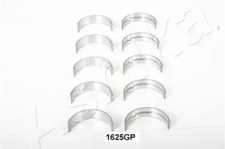Вкладиші ASHIKA 861625GP Купити в Україні