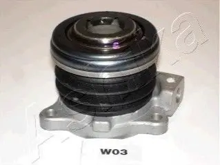 Підшипник зчеплення гідравлічний (23mm) Daewoo Lacetti, Nubira 03 ASHIKA 900W003 Купити в Україні
