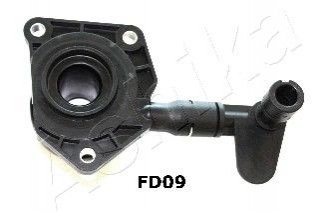 Выжимной подшипник Ford Focus 1.4-1.8 03- - 90-FD-FD09 (1224073, 1327864, 1346068) ASHIKA 90FDFD09