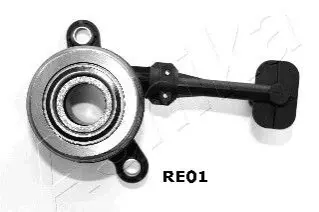 Вижимний підшипник ASHIKA 90RERE01 Купити в Україні
