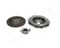 Комплект сцепления Fiat Doblo 1.3JTD/D Multijet 04-, 51/55/59/62/66kw, d=220mm ASHIKA (92000201) изображение 2