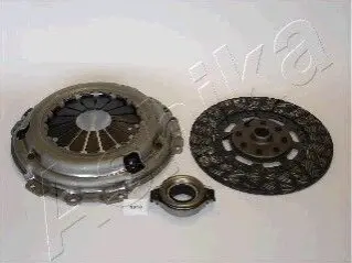 Фото Зчеплення (набір) ASHIKA (92011013) зображення 1