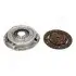 Фото Комплект зчеплення Nissan Micra/Note 1.4 16V 03- (d=190mm) ASHIKA (92011015) зображення 1