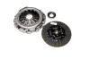 Комплект зчеплення Nissan Pathfinder 2.5 dCi 05- (d=250mm) (+вижимний) ASHIKA (92-01-1038) зображення 1