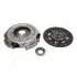Комплект зчеплення Nissan Navara 05-/Pathfinder 2.5 dCi 06- (d=277mm) (+вижимний) 92-01-1042