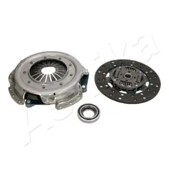 Комплект зчеплення Nissan Navara 05-/Pathfinder 2.5 dCi 06- (d=277mm) (+вижимний) ASHIKA 92-01-1042 Купити в Україні