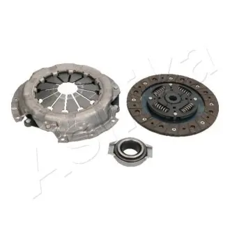 Комплект зчеплення Nissan Almera/Primera 1.8 00-08 (d=215mm) (+вижимний) ASHIKA 92-01-179 Купити в Україні