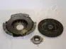 Комплект зчеплення Nissan Almera/Primera/Sunny II 1.5-2.0 16V 90-08 (+вижимний) (d=200mm) ASHIKA (92-01-186) зображення 2