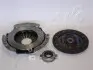 Фото Зчеплення (набір) ASHIKA (9201197) зображення 2