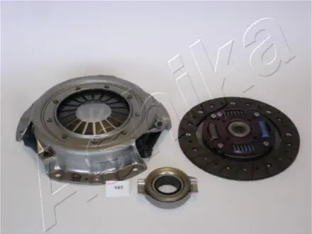 Зчеплення (набір) ASHIKA 9201197 Купити в Україні