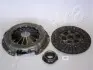 Фото Комплект зчеплення Toyota Avensis/Rav 4 2.0 00-09 (d=236mm) (+вижимний) ASHIKA (92-02-2075) зображення 1