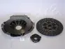 Фото Комплект зчеплення Toyota Avensis/Rav 4 2.0 00-09 (d=236mm) (+вижимний) ASHIKA (92-02-2075) зображення 2