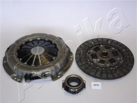Комплект зчеплення Toyota Avensis/Rav 4 2.0 00-09 (d=236mm) (+вижимний) ASHIKA 92-02-2075 Купити в Україні
