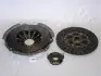 Комплект зчеплення Toyota Avensis/Rav 4 2.0 00-09 (d=236mm) (+вижимний) ASHIKA (92022084) зображення 2
