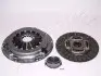 Комплект зчеплення Toyota Avensis/Rav 4 2.0 00-09 (d=236mm) (+вижимний) ASHIKA (92-02-2094) зображення 1