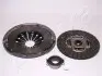 Комплект зчеплення Toyota Avensis/Rav 4 2.0 00-09 (d=236mm) (+вижимний) ASHIKA (92-02-2094) зображення 2