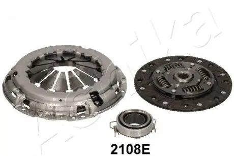 Комплект зчеплення ASHIKA 92022108E Купити в Україні