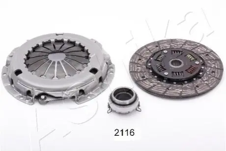Зчеплення (набір) ASHIKA 92022116 Купити в Україні