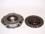К-кт сцепления 228mm Mazda 3 2.0 03-/ 5 1.8-2.0 05- ASHIKA (92-03-369) изображение 1