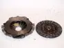 К-кт сцепления 228mm Mazda 3 2.0 03-/ 5 1.8-2.0 05- ASHIKA (92-03-369) изображение 2