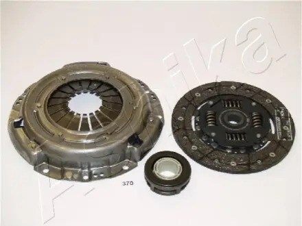 Комплект зчеплення Mazda 3 1.3/1.6i 03-14 (d=203mm) (+вижимний) ASHIKA 92-03-370 Купити в Україні