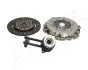 Фото Комплект зчеплення Ford Transit Courier 1.5TDCi/1.6TDCi 12- (+вижимний) (d=221mm) ASHIKA (9203391) зображення 1