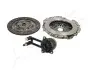 Фото Комплект зчеплення Ford Transit Courier 1.5TDCi/1.6TDCi 12- (+вижимний) (d=221mm) ASHIKA (9203391) зображення 2