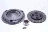 Комплект зчеплення Honda Accord 2.0 i 03-08 (d=220mm) (+вижимний) ASHIKA (9204457) зображення 1