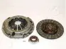 Комплект сцепления Honda CR-V II 2.0/2.4 09.01-03.07 ASHIKA (92-04-464) изображение 3