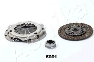 Зчеплення (набір) ASHIKA 92055001 Купити в Україні