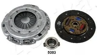 Фото Зчеплення (набір) ASHIKA (92055003) зображення 1