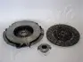 Фото Комплект зчеплення Mitsubishi Pajero 3.2 Di-D 00- (d=276mm) (+вижимний) ASHIKA (92-05-554) зображення 2