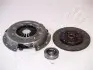 Комплект зчеплення Mitsubishi Lancer 1.3/1.6 02- (d=200) z=20 (+вижимний) ASHIKA (9205572) зображення 1