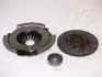 Комплект зчеплення Mitsubishi Lancer 1.3/1.6 02- (d=200) z=20 (+вижимний) ASHIKA (9205572) зображення 2