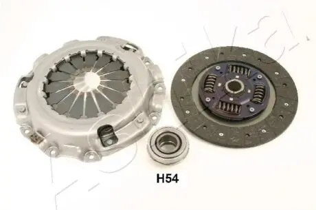 Зчеплення (набір) ASHIKA 920HH54