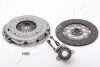 Комплект зчеплення Hyundai iX35 2.0 CRDi 09-15/KIA Sportage 2.0 CRDi 10-15 (d=240mm) ASHIKA (92-0H-H56) зображення 1