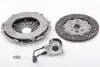Комплект зчеплення Hyundai iX35 2.0 CRDi 09-15/KIA Sportage 2.0 CRDi 10-15 (d=240mm) ASHIKA (92-0H-H56) зображення 2