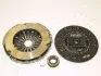 Комплект зчеплення Hyundai Elantra/Kia Cee'd 1.4/1.6 CRDi 06- (d=238mm) (+вижимний) ASHIKA (920KK41) зображення 2