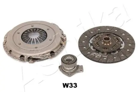 Комплект сцепления ASHIKA 92-0W-W33 Купить в Украине