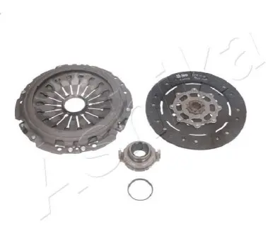 Комплект зчеплення AlfaRomeo 145/146/147/156/166 99-10 (d=235mm) (+вижимний) ASHIKA 92ARAR03 Купити в Україні