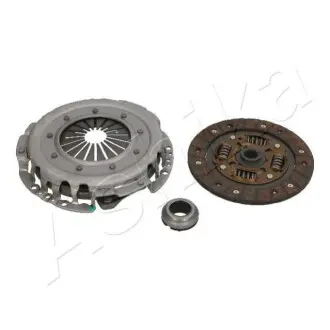 Комплект зчеплення Citroen C3/Peugeot 207/307 00- (d=181mm) (+вижимний) ASHIKA 92CICI01 Купити в Україні