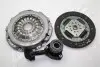 Комплект зчеплення Ford Connect 1.8TDCI 02-13 (d=235mm) (+вижимний) ASHIKA (92FOFO01) зображення 1