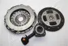Комплект зчеплення Ford Connect 1.8TDCI 02-13 (d=235mm) (+вижимний) ASHIKA (92FOFO01) зображення 2