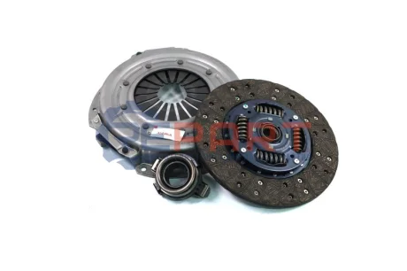 Комплект зчеплення ASHIKA 92K0023 Купити в Україні