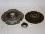 Комплект зчеплення Opel Vectra A 1.8-2.0 i 88-95/Chevrolet Aveo 1.5 i 03 ASHIKA (92W0004) зображення 1