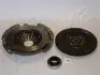 Комплект зчеплення Opel Vectra A 1.8-2.0 i 88-95/Chevrolet Aveo 1.5 i 03 ASHIKA (92W0004) зображення 2