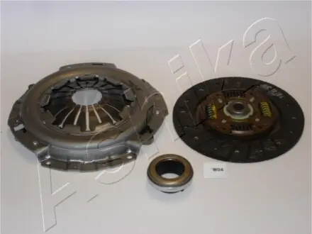 Комплект зчеплення Opel Vectra A 1.8-2.0 i 88-95/Chevrolet Aveo 1.5 i 03 ASHIKA 92W0004